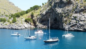 Uscite in mare di ogni tipo con Welconboat