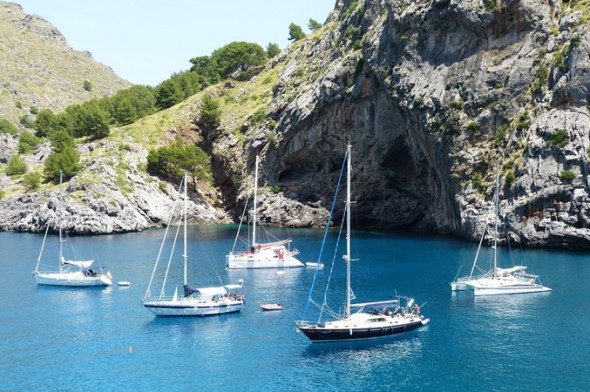 Uscite in mare di ogni tipo con Welconboat