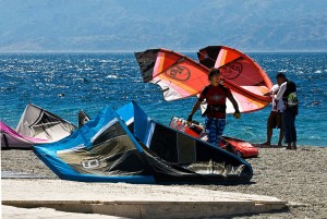 Traversata dello Stretto 2016: torna la regata estrema