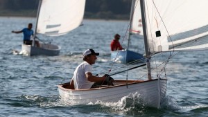 Campionato Italiano DInghy: vittoria per il ligure D’Albertas