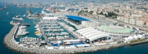 Salone Nautico di Genova