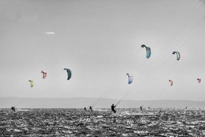 Torna la 20 Miglia Downwind in Adriatico