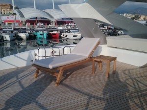 Ethimo: il design per outdoor incontra la nautica