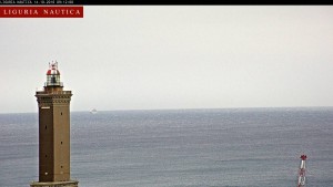 Lo spettacolo di Genova vista dall’alto: on line la nostra nuova webcam in super HD