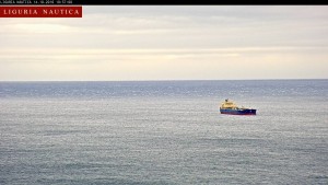 Lo spettacolo di Genova vista dall’alto: on line la nostra nuova webcam in super HD