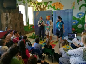 Il porto dei piccoli fa rotta verso Malta