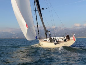 Le prime FOTO del nuovo Vismara 50 Mills Big Star