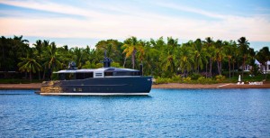 Arcadia Yachts sbarca nella Republica Domenicana
