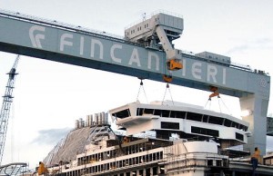 Fincantieri