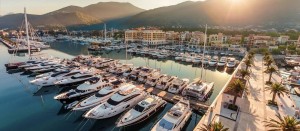 Panoramica Marina Montenegro