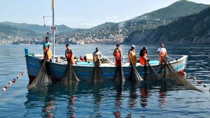 Foto Tonnarella di Camogli