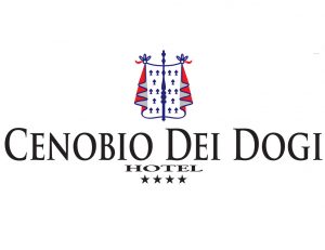 Logo Cenobio dei Dogi