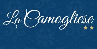 Logo La Camogliese