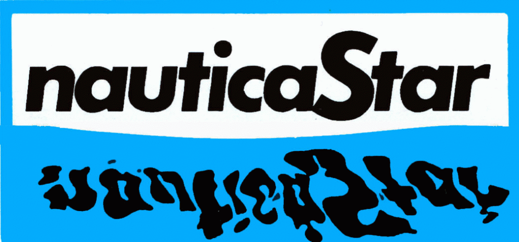 Logo Nautica Star