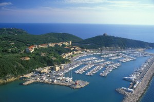 Panoramica Punta Ala