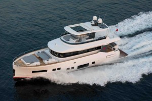 Sirena 64