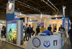 Eudi Show di Bologna 2016