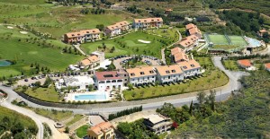 Castellaro Golf Resort