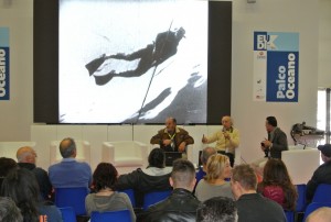 Eudi show di Bologna 2016