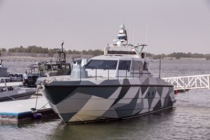 FSD 195 di Ferretti Group