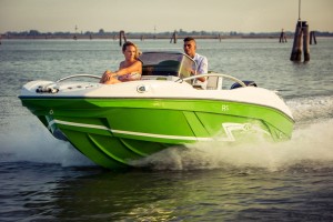 L'RS.5, il progetto innovativo di Rancraft