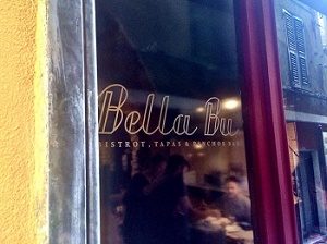 Bella Bu