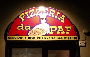 Da paf