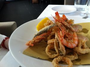 Gastronomia San Martino