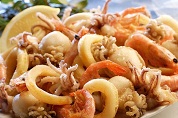 Amedeo friggitoria ristorante