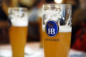 Hofbrauhaus – Birreria tedesca