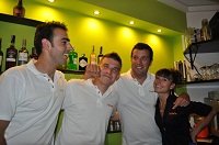 Il bistrotto