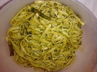 Il portico – Spaghetteria