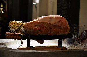 Le Cicale Bistrot