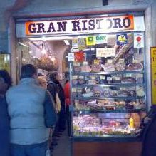Il gran ristoro