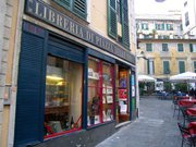 Caffé letterario delle Erbe