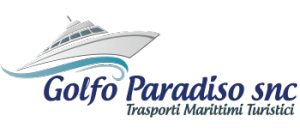 Logo Golfo Paradiso snc