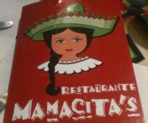 Mamacita’s