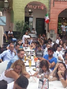Miami cafè