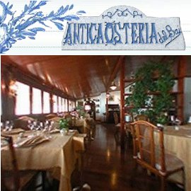Antica Osteria del Bai