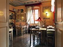 Osteria della Fonte Buona