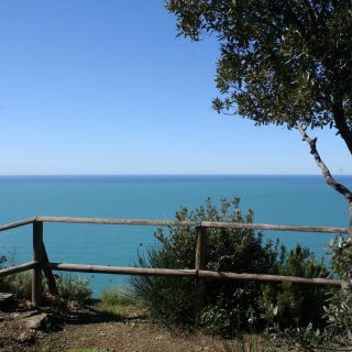 Parco Nazionale delle Cinque Terre