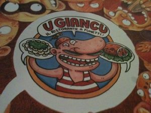 U Giancu