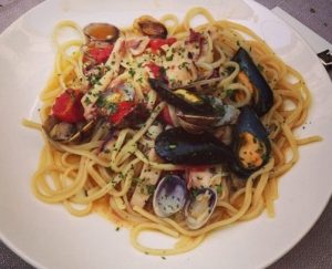 Dal 20 al 22 luglio sagre in liguria
