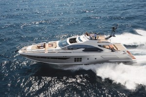 Azimut 77S