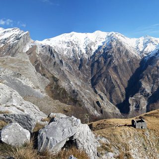 Alpi Apuane