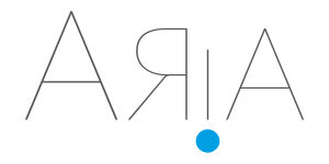 Logo della linea Aria di Tessilmare