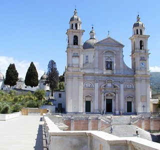 Chiesa di Santo Stefano Lavagna