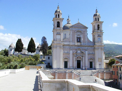 Chiesa di Santo Stefano Lavagna