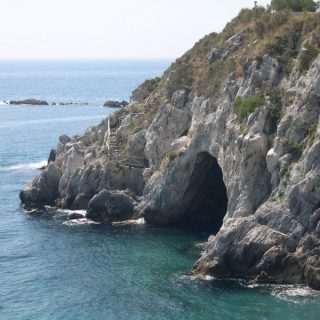 Grotta Marina di Bergeggi