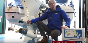 Tecnico Suzuki Marine